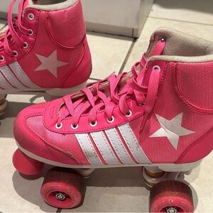 Roller skates